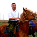 Серик Жанбеков
