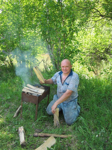 Вячеслав Михайлов