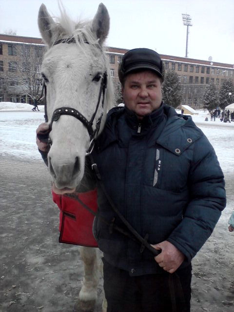 Ильдус Закиров