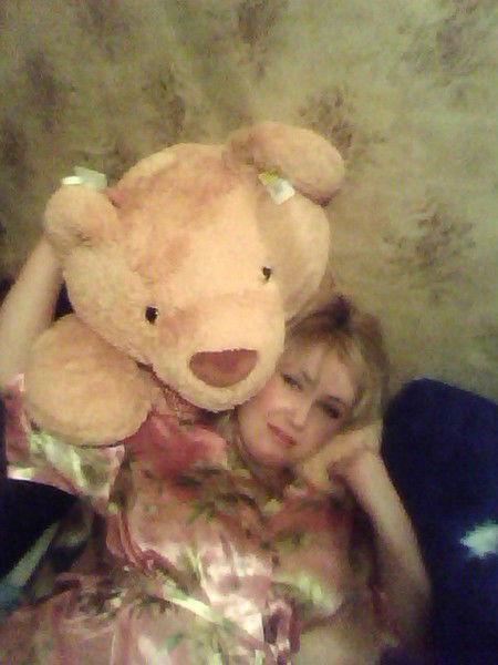 Юлия Подкопаева