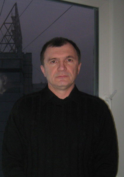 Владимир Шуркин