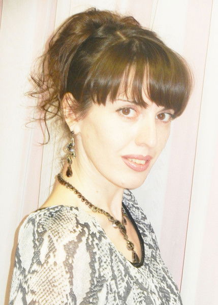 Ирина Иващенко