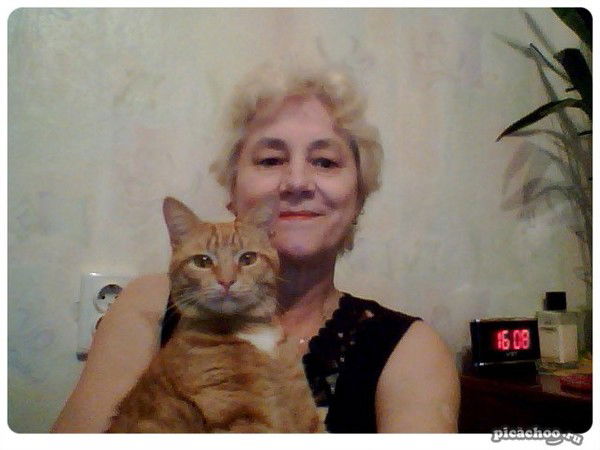 Зинаида Сурьякова