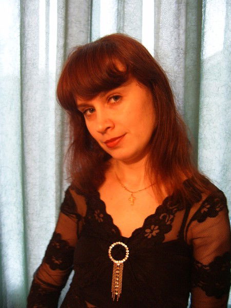 Ольга Долженко