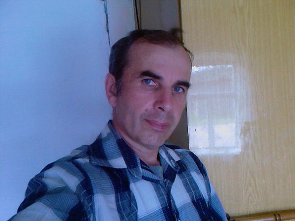 Сергей Водов