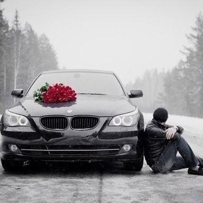 Твой Поклонник