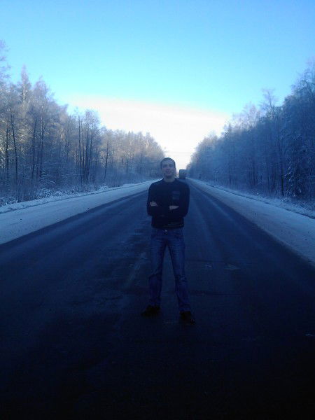 Андрей Парфентьев