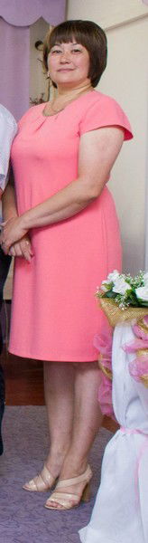 Гульнара Нурмагамбетова