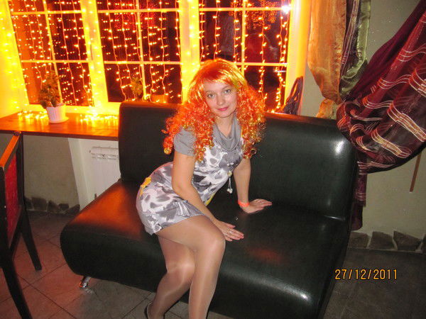 Марина Иванова