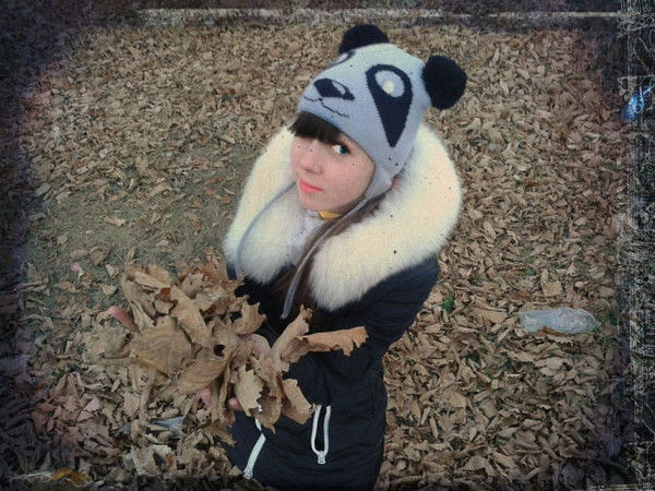 Бондарчук Виктория