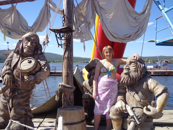 Наталья Малахова