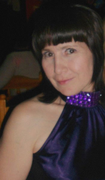 Алсу Зайнакова