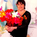 Ирина Артамонова (Мистецкая)