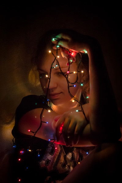 Женя Смыслова