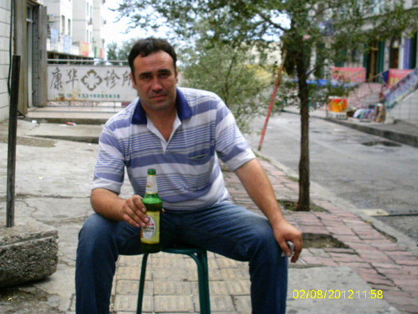 Олег Павлов