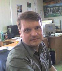 Сергей Терентьев