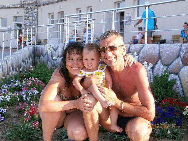 Елена Алексеенко