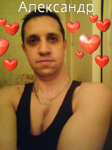 Александр Хисамутдинов