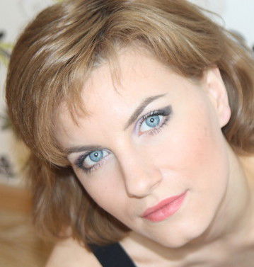 Валентина Хасанова