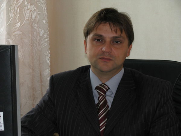 Сергей Шиляев