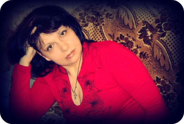 Наталья Шпырько