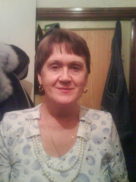 Наталья Ланцова (Бойцова)