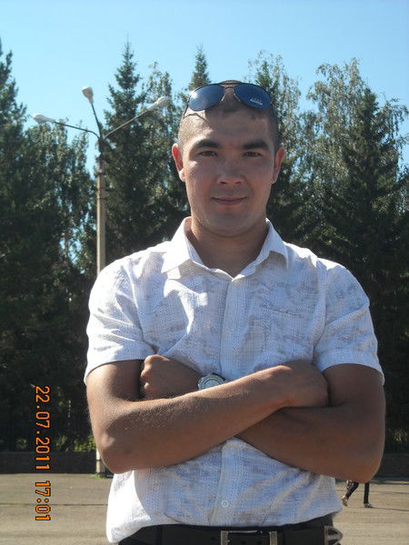 Зиннур Вальмухаметов