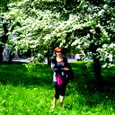 Галина Страхова