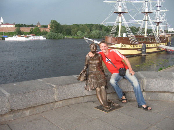 Александр Лайтинен