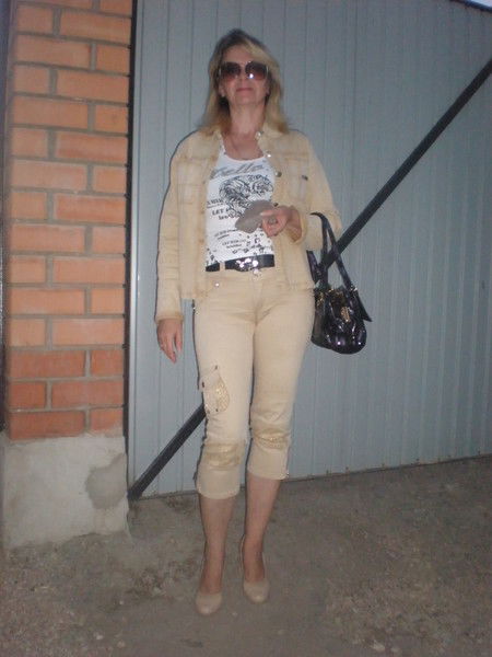 Татьяна Дмитриевна