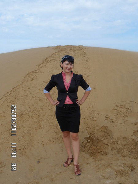 Эльмира Нугуманова