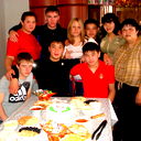 Бибинур Каирова
