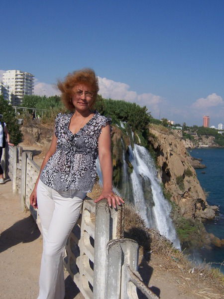 Елена Попенко