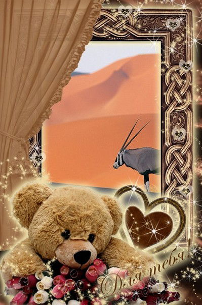 Магамед Сулейманов