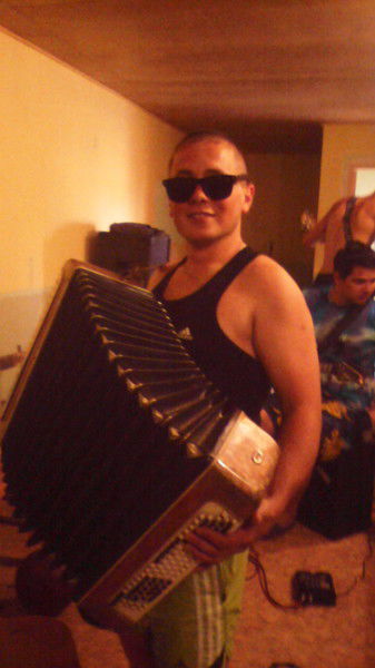 Евгений Ермолаев