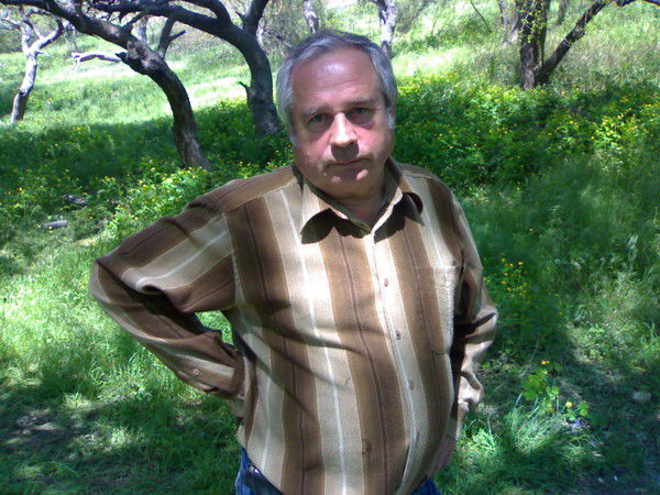 Яков Ланцман