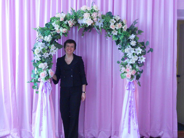 Наталья Мамнева (Попова)