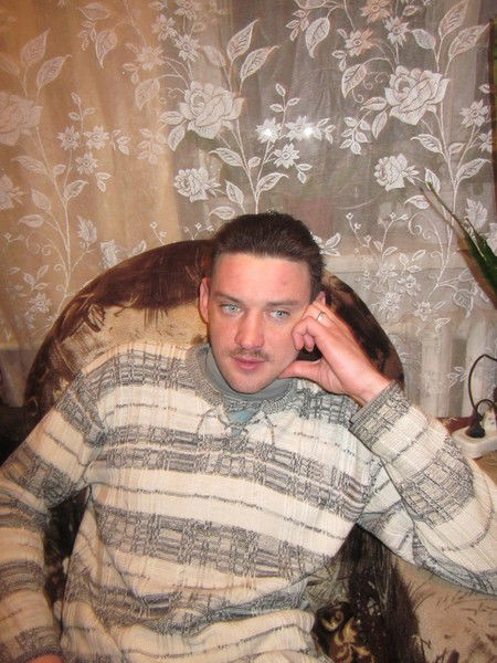 Макс Мартынов