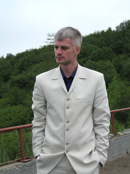 Роман Рыбальченко