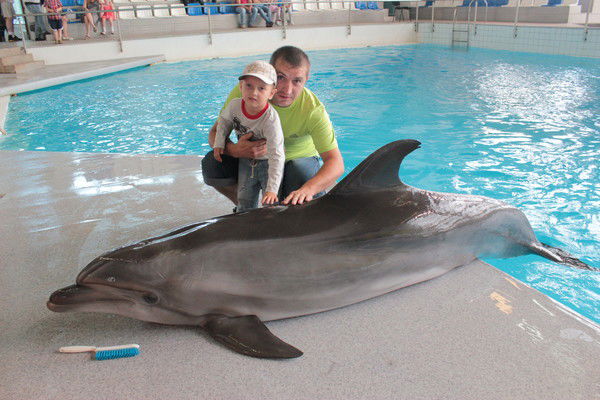 Наталья И Ренат Арслановы