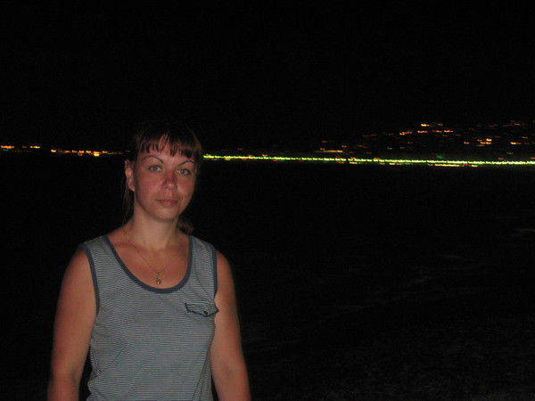 Любовь Федосеева