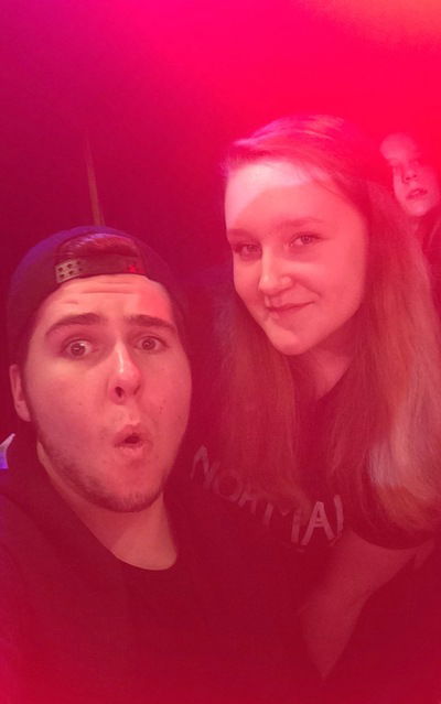 Марина Голышкина