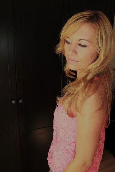 Анжелика Кремер