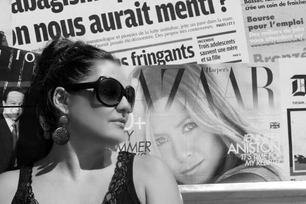 Наталья Попова