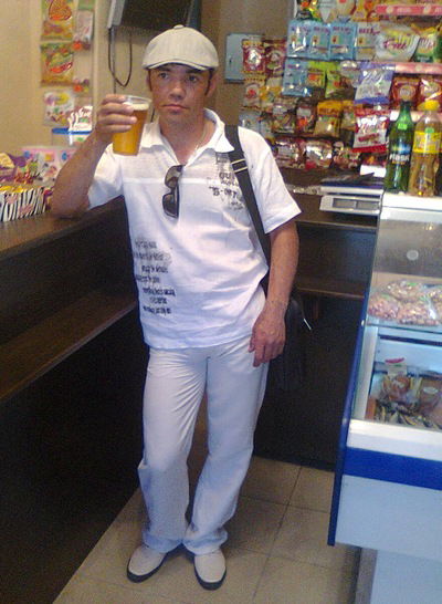 Илья Кравчук