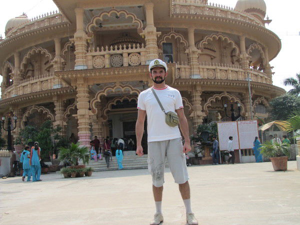 Константин Воронин