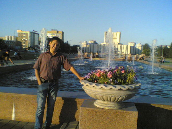 Асылбек Ибраев