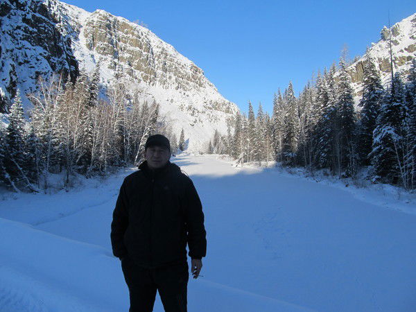 Ринат Шабанов