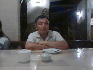 Серикжан Капанов