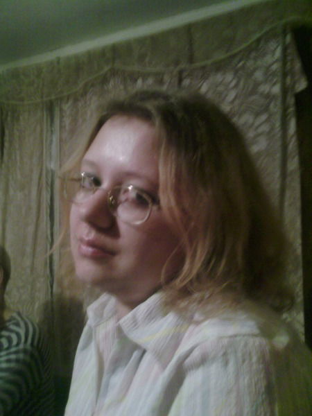 Мария Михалаш